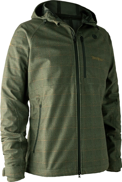 Kurtka Pro Gamekeeper - krótka
