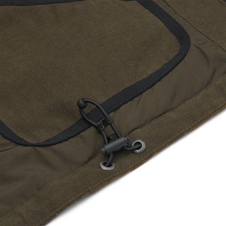 Kurtka damska Alva Pil Northern Hunting -uniwrslana typu shell z membraną