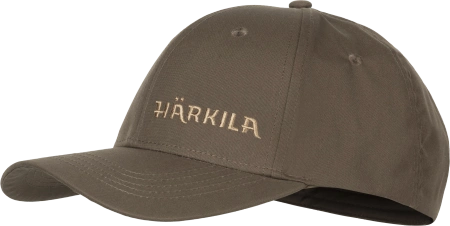 Czapka z daszkiem Härkila Fjell - woskowana