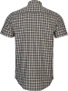 Koszula Härkila Fjell S/S  - uniwersalna elastyczna bawełna