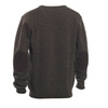 Sweter Hastiongs knit v-neck