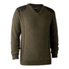 Sweter Sheffield Knit w. V-Neck