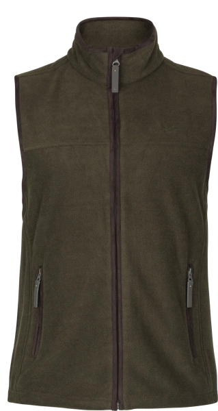 Kamizelka polarowa Woodcock Earl - uniwersalna