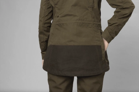 Kurtka damska Key-Point Kora- wytrzymała w klasycznym stylu z membraną Seetex®