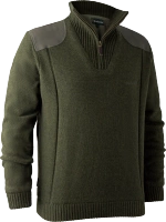 356 - Green Melange