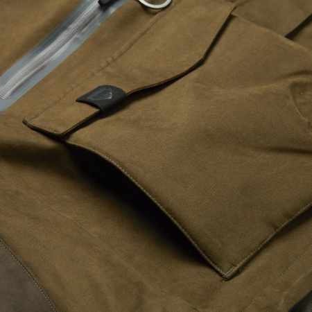 Kamizelka Hawke Northern Hunting - idealna dla przewodników psów i na strzelnicę