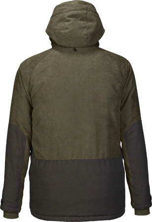 Kurtka zimowa Seeland Polar Max - ocieplana Thinsulate™