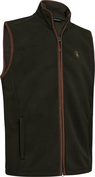 Kamizelka polarowa Deerhunter Cumbria - 360 g/m²