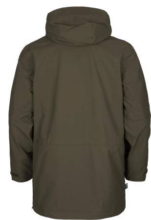 Kurtka anorak Orton tech HWS packable