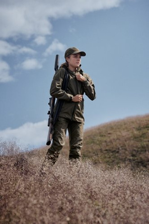 Kurtka damska AVAIL WOMAN