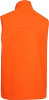 Kamizelka polar Deerhunter Atlas light Safety orange - 200 g/m²
