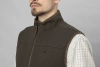 Kamizelka Sandhem Pro Waistcoat mieszanka wełny i poliestru