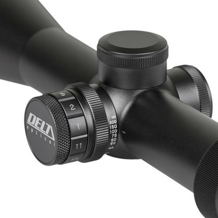 Luneta celownicza Delta Optical Titanium 2,5-15x56 HD SF 4A S