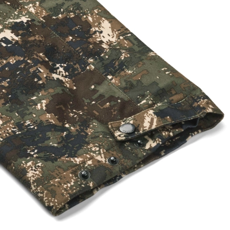 Spodnie Norhthern Hunting Skjold Arn G2 - wszechstronne