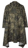 Taxus Camo rain poncho - poncho przeciwdeszczowe z kamuflażem