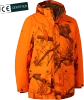 Kurtka Eagle Winter RealTree Edge Safety Orange - z membraną Deertex Perfomance Shell