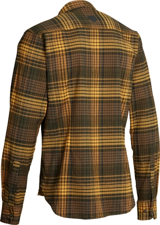 Koszula Loki Northern Hunting - trwała koszula myśliwska