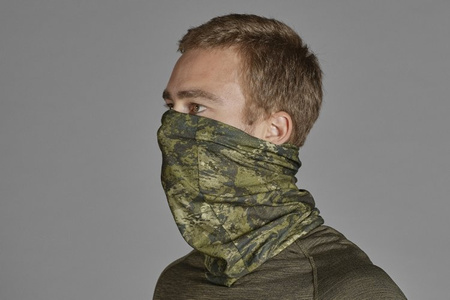 Komin/czapka NECK GAITER 2-PACK