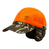 Czapka z daszkiem GAME CAP WITH SAFETY