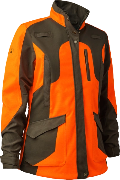 Kurtka damska Deerhunter Lady Ann Extreme