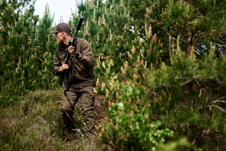 Kurtka Härkila Scandinavian softshell