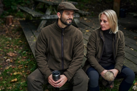 Bluza polarowa Eagle Fleece