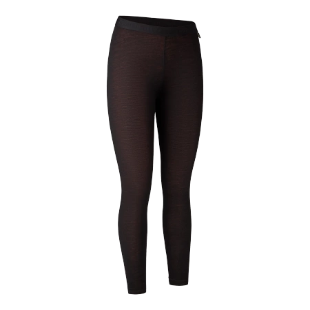 Kalesony ocieplacze damskie Lady Quinn Merino leggins