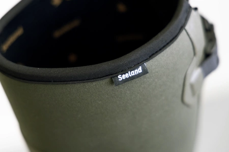 Kalosze damskie Hillside Flex - komfortowe i wydajne