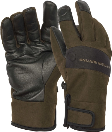 Rękawiczki Kvist Northern Hunting