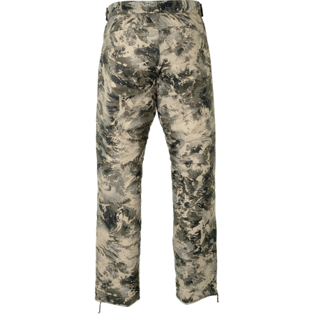 Spodnie Mountain Hunter Expedition Packable Down Trousers