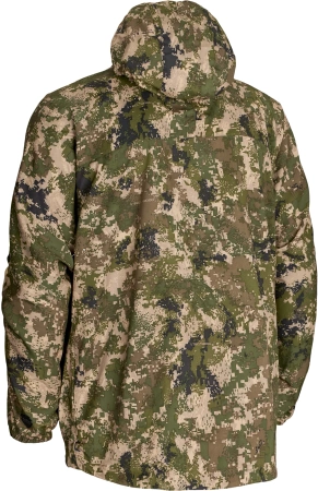 Kurtka wierzchnia Kjell Aske TANATEX Opt 9 Northern Hunting - z kapturem