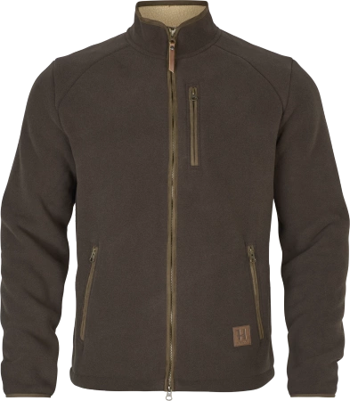 Bluza polarowa Härkila Sandhem Sherpa Fleece