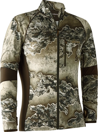 Golf Excape Insulated Cardigan