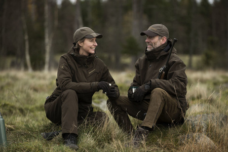 Kurtka damska Lady Mary z membraną Deer-Tex®