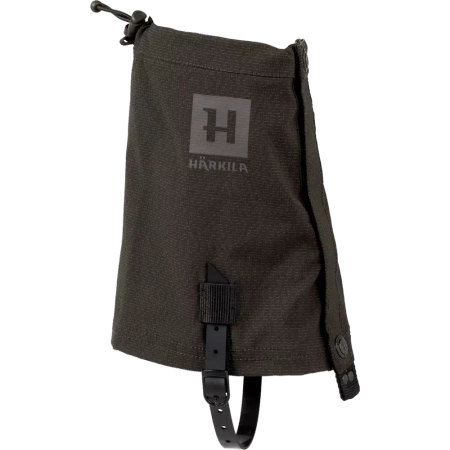 Stuptuty Härkila ledge gaiters krótkie stuptuty ochraniacze na buty