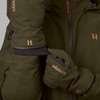 Rękawiczki Pro Hunter GTX z 2-warstwową membraną GORE-TEX®