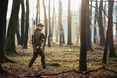 Spodnie Hawker Advance trousers women