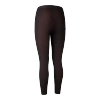 Kalesony ocieplacze damskie Lady Quinn Merino leggins