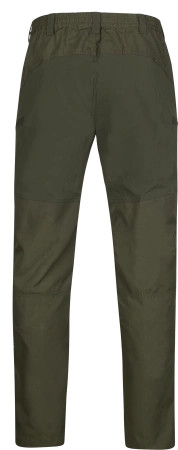 Spodnie Härkila Fjell - woskowana mieszanka bawełny i poliestru