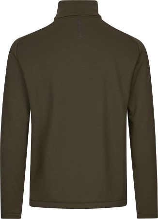 Bluza Tidal Seeland - polar power, rozpinany