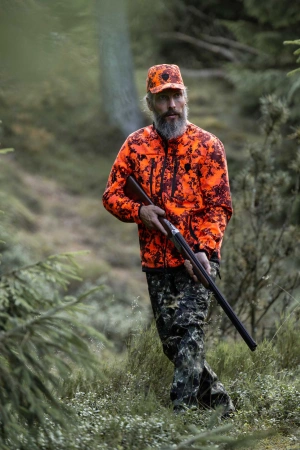 Spodnie Norhthern Hunting Skjold Arn G2 - wszechstronne