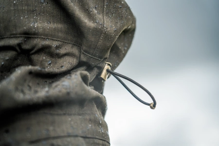 Kurtka damska Seeland Highpoint Harriet - wszechstronna z membraną SEETEX®