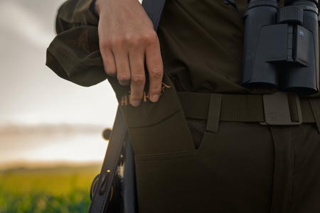 Czapka Trail Foldable z technologią TANATEX®