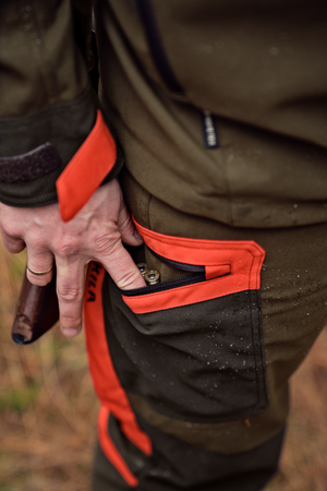 Spodnie Pro Hunter Dog Keeper GTX trousers