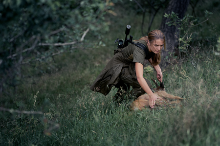 Koszulka damska ACTIVE S/S T-SHIRT