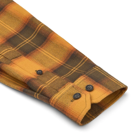 Koszula damska Astrid Northern Hunting - miękka i wytrzymała z bawełny organicznej