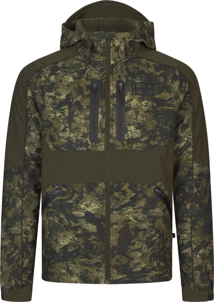 Kurtka Chaser Aero Camo
