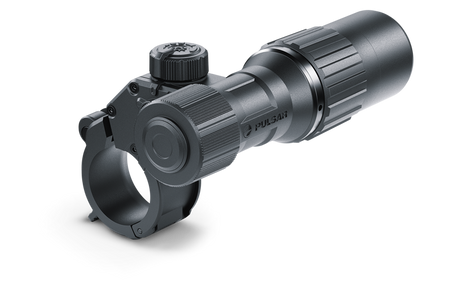 Luneta noktowizyjna Pulsar Digex C50 BEZ IR