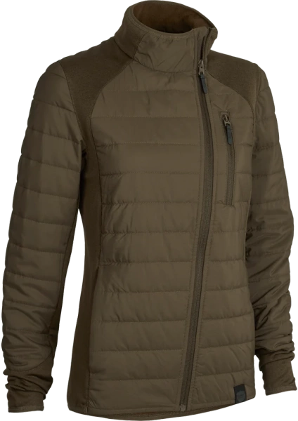 Kurtka damska Kara Northern Hunting  - wysoce izolująca