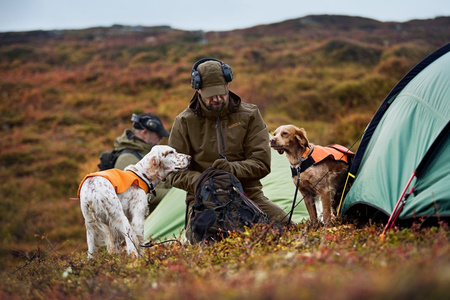 Spodnie Mountain Hunter trousers